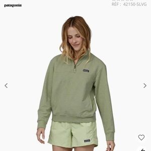 Patagonia Ahnya pullover - women’s size S